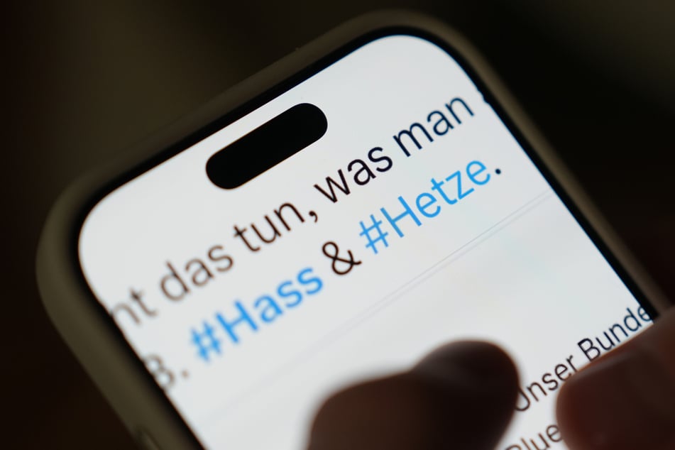 Erschreckend: So gefährlich ist Hass im Internet