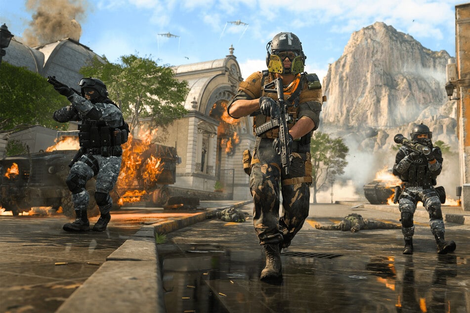 Revealed: What country has the most Call of Duty: Warzone cheaters?