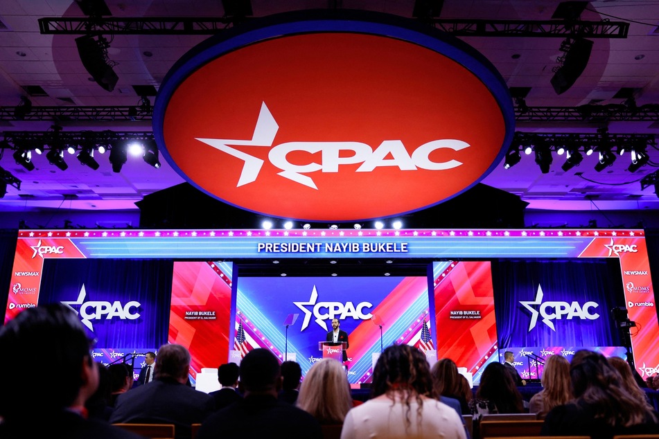 Organizers behind the recent Conservative Political Action Conference are refuting claims by NBC News that the event was attended by neo-Nazis.
