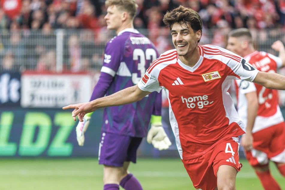 Diogo Leite (26) gilt weiterhin als Kandidat für einen Abgang.