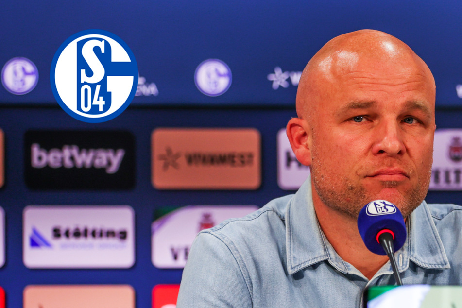 Schalke-Schock! Sportdirektor Rouven Schröder geht mit sofortiger Wirkung von Bord