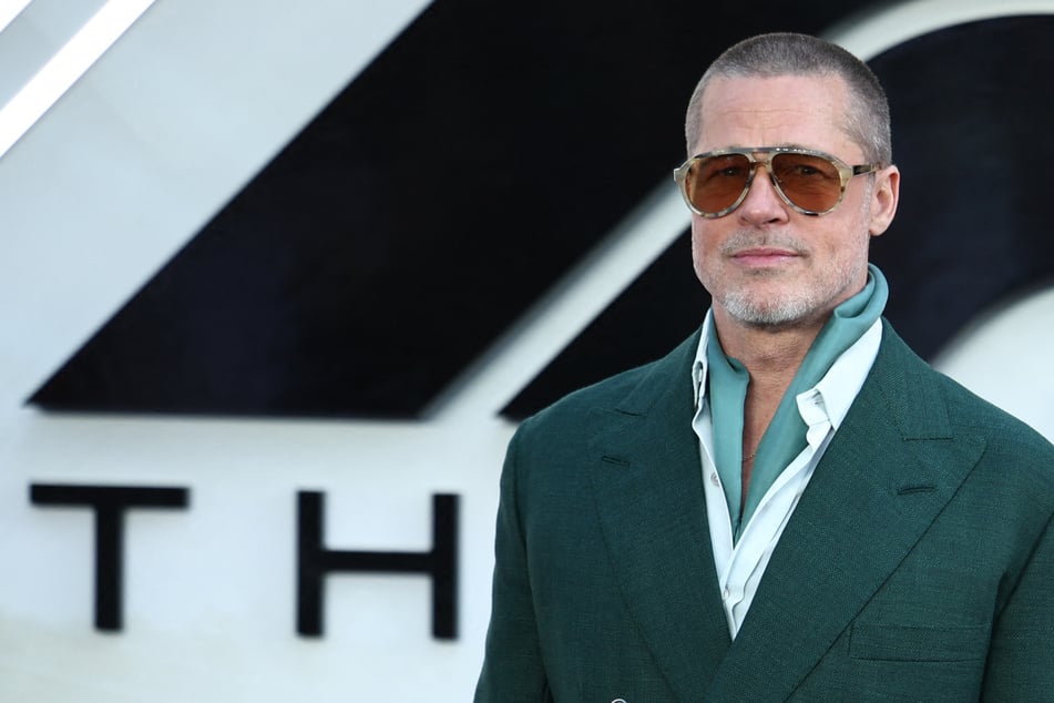 Brad Pitt se arrepiente de sus errores: Nuevo comienzo después de la guerra de los rosas con Angelina Jolie