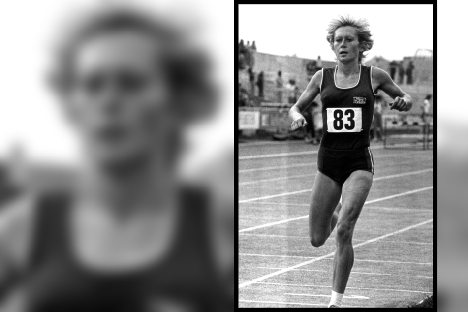 Familie "in tiefer Trauer": Frühere Sportlerin des Jahres Ellen Wessinghage (†75) gestorben