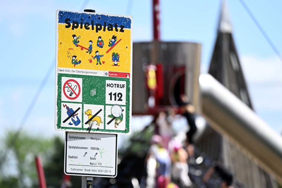 Nach viel Diskussion bleibt Köln beim "Spielplatz". (Archivfoto)