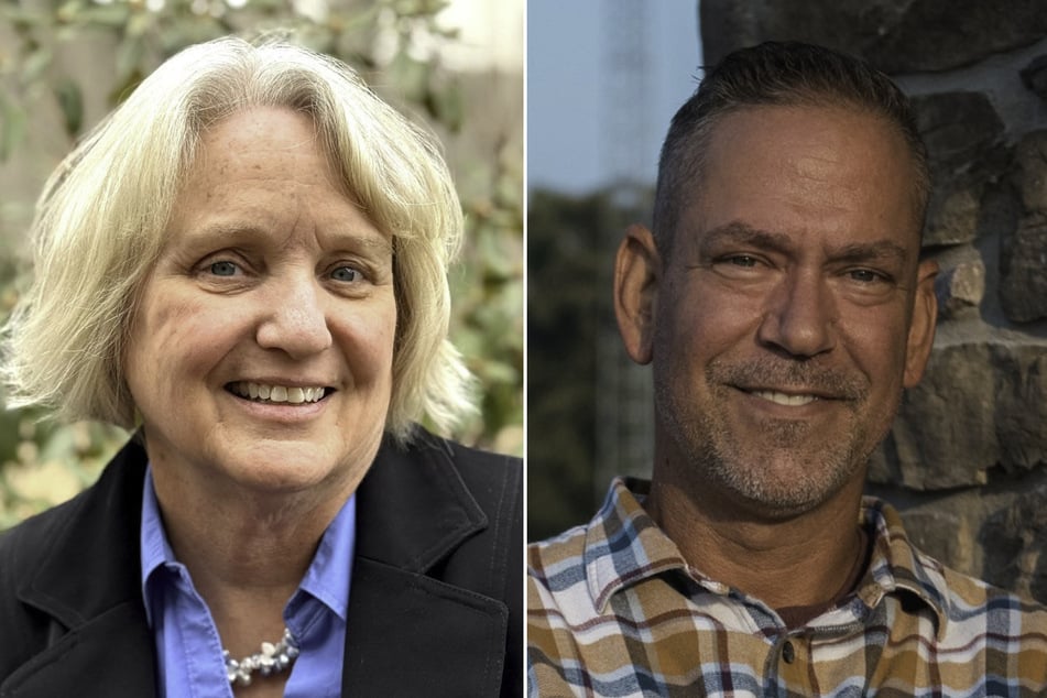Nebraska primaries: Cindy Burbank wins Democratic Senate primary – with plans to step aside