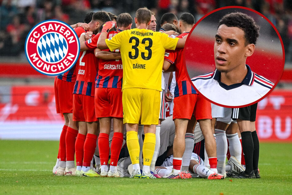 Nach wenigen Minuten: Musiala bricht erneut bei Testspiel zusammen – und erklärt, woran es liegt