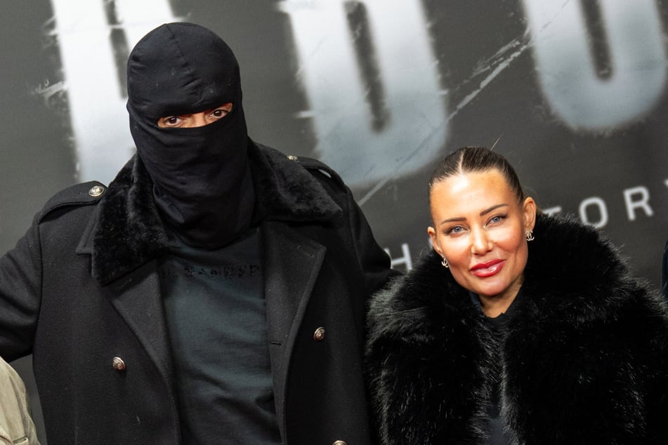 Mit seiner Ehefrau Nina Anhan (33) startete der 40-Jährige jetzt einen gemeinsamen Podcast.