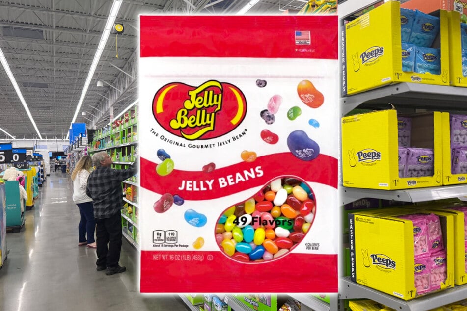 The Best Easter Treats This Year Are Already Waiting at Walmart