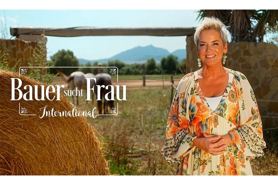 Bei der Sendung "Bauer sucht Frau International" solltest Du definitiv abschalten.