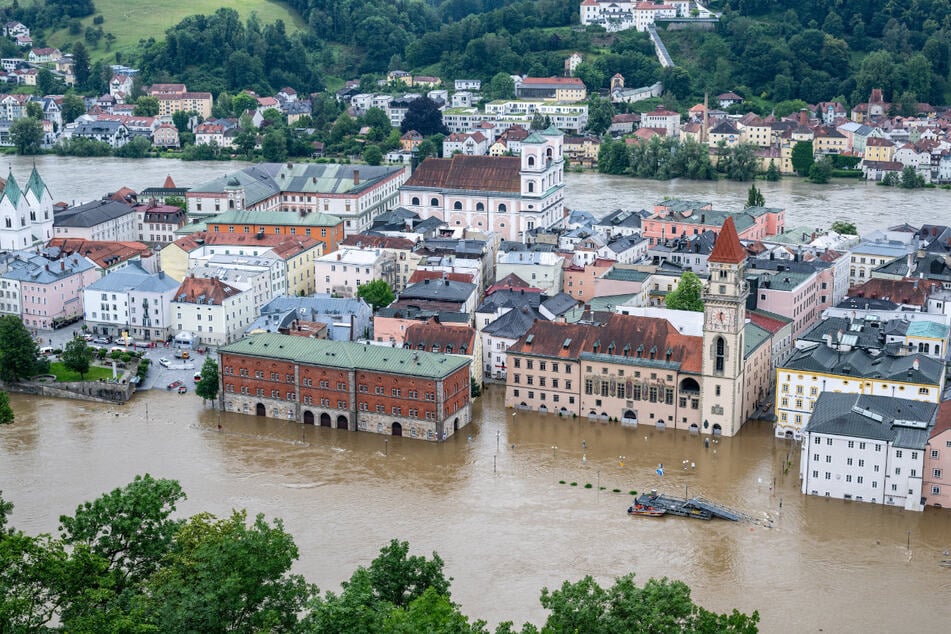 Der Druck steigt: Auch Verbraucherminister fordern nach Flut-Katastrophe jetzt die Pflichtversicherung