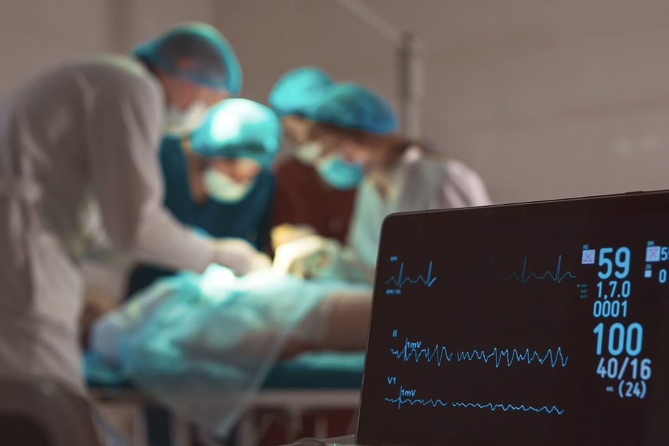 Obacht bei Beauty-Eingriffen. Nicht überall, wo Schönheit versprochen wird, wird auch welche geliefert. (Symbolfoto)