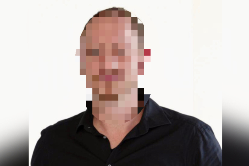 Er braucht dringend einen Arzt: Wo ist Lars L. (44)?