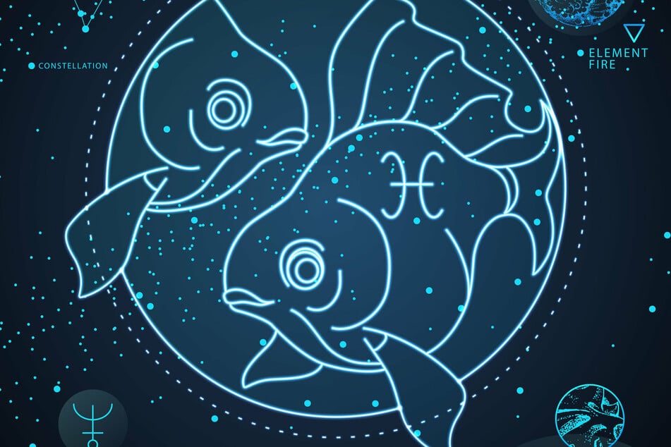 Wochenhoroskop Fische: Deine Horoskop Woche vom 25.9. bis 1.10.2023