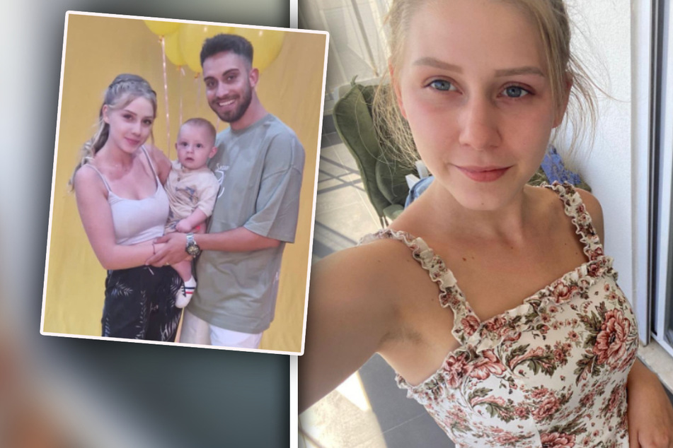 Loredana Wollny sorgt mit neuem Familienfoto für Wirbel: "Ist da ein Geschwisterchen unterwegs?"