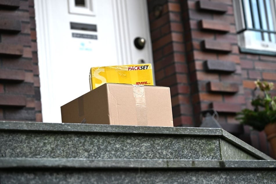 Der Paketzusteller fuhr seit mutmaßlich rund sieben Jahren ohne Führerschein. (Symbolfoto)