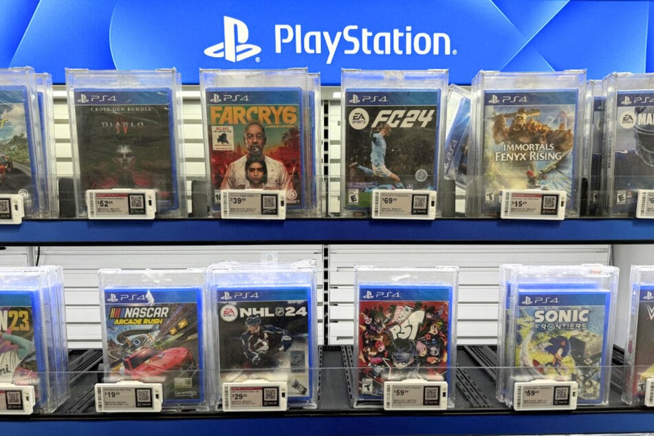 On Wednesday, Sony announced that they will soon stop releasing PlayStation games in physical format, as they shift to a digital-only model.