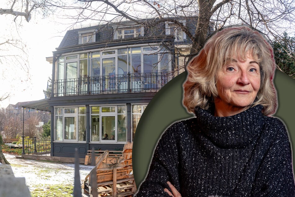 Dresden: Ist bald ein Stück Geschichte weg? Kästner-Museum hat Angst vorm "leisen Sterben"