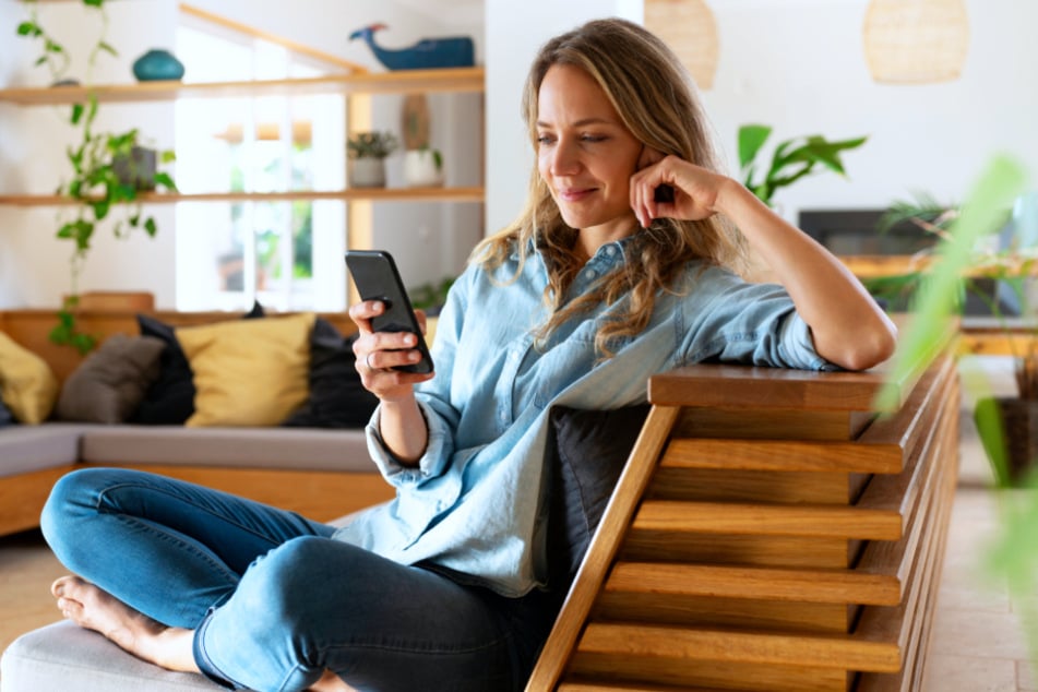 Sich Unterstützung zu suchen, erfordert Mut! Traue Dich und gehe einen Schritt in Richtung mentales Gleichgewicht.