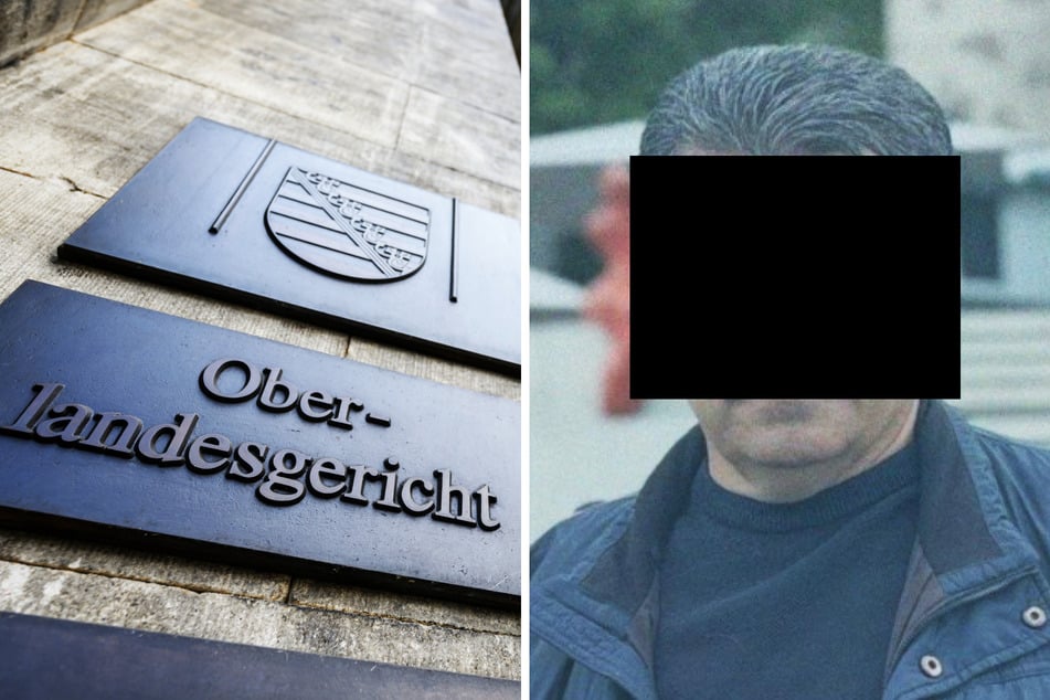 Neuer Terror-Prozess in Dresden: Kurdischer Aktivist angeklagt