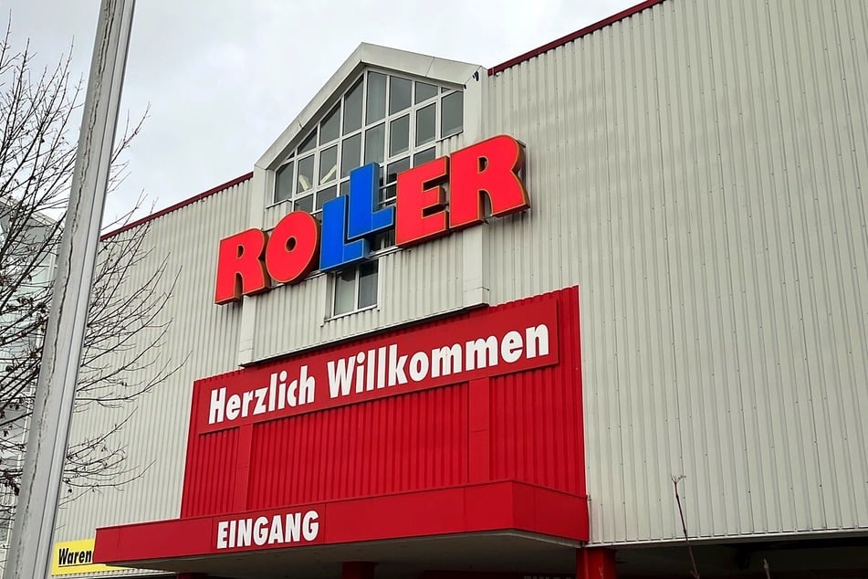 ROLLER Ludwigsburg
