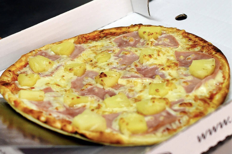 Egal ob Papa John's oder Uno Pizza: Hauptsache, die Pizza schmeckt!