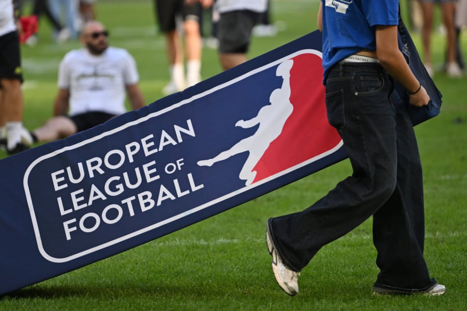 Abgang nach nur fünf Jahren? Das Thema Finanzen begleitete die European League of Football (ELF) seit dem Start der Liga.