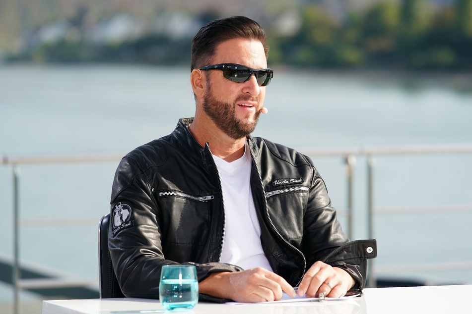 Am Dienstag startete auf RTL die neue Staffel DSDS. In 13 Castingfolgen wird der Wendler noch zu sehen sein.