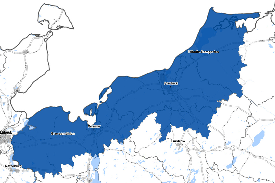 Die Nordbrief GmbH sucht Mitarbeiter im gesamten Zustellgebiet in und um die Städte Grevesmühlen, Wismar, Rostock und Ribitz-Damgarten.