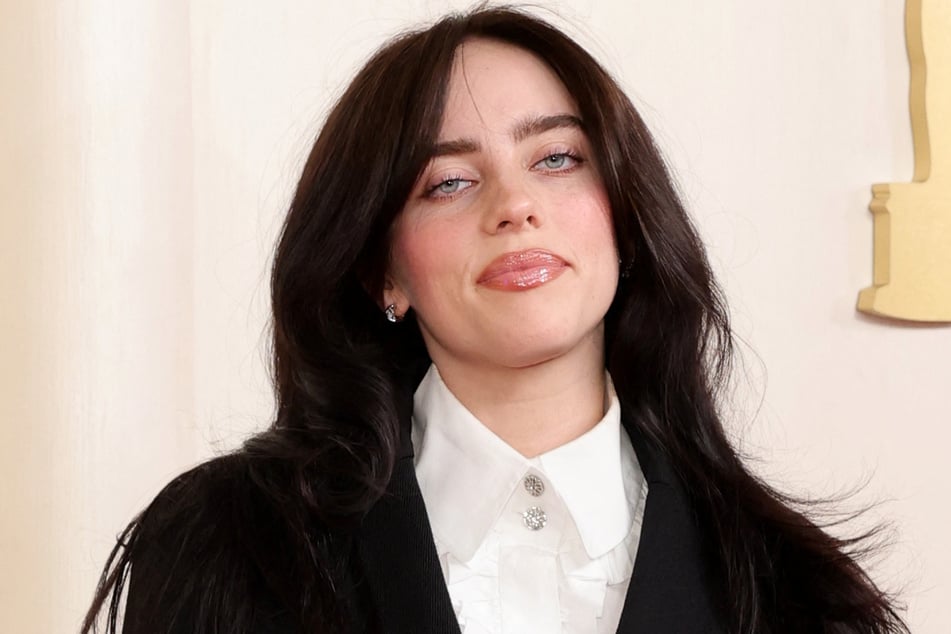 Billie Eilish graced the cover on Rolling Stone on Wednesday, sharing some revealing details about her life as she teased her next album.