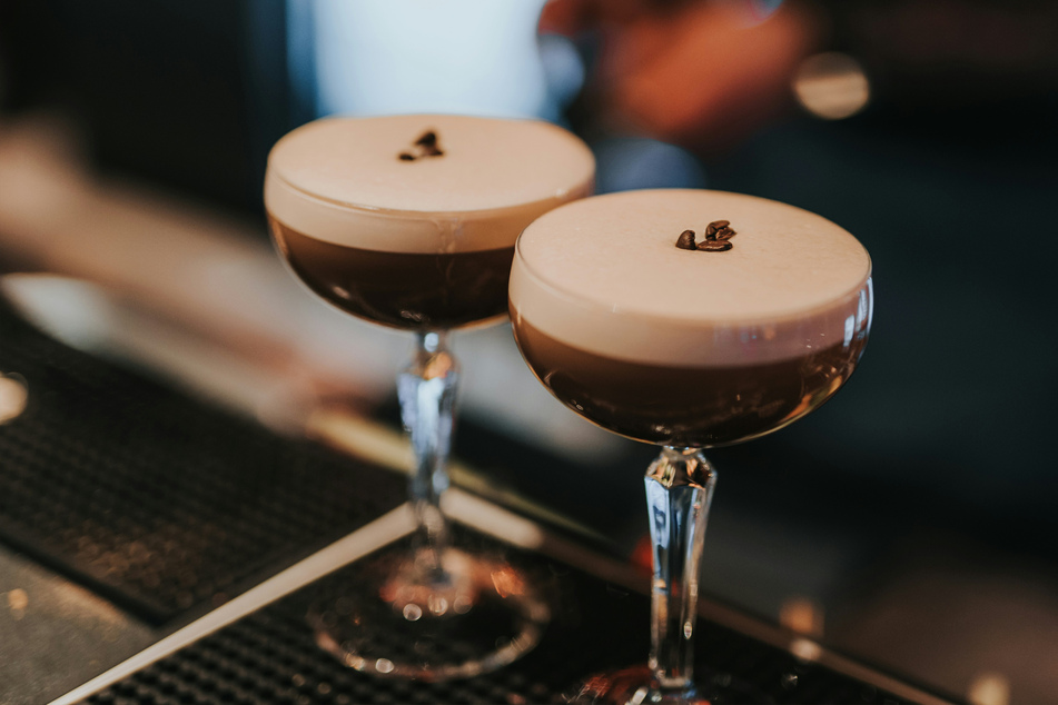 The espresso martini doesn't have to be a bar-only drink – you can make it at home too!