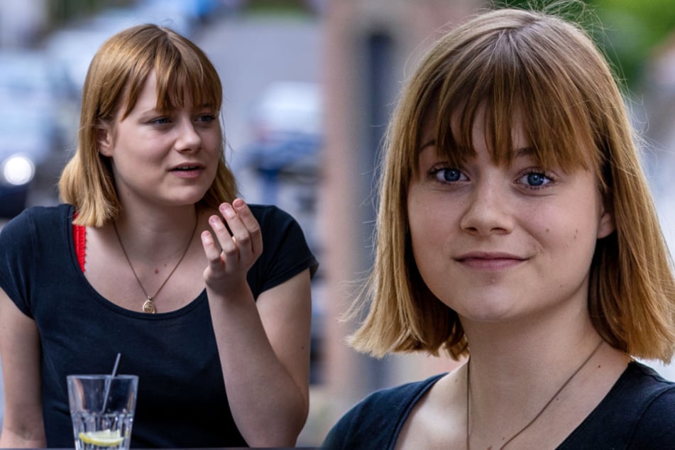 Jung und Sozialistin: So mischt diese 19-Jährige die SPD auf