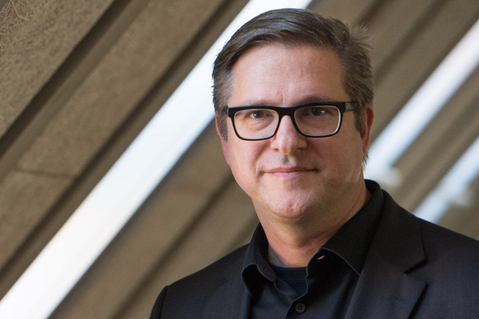 Kommunikationswissenschaftler Frank Brettschneider.