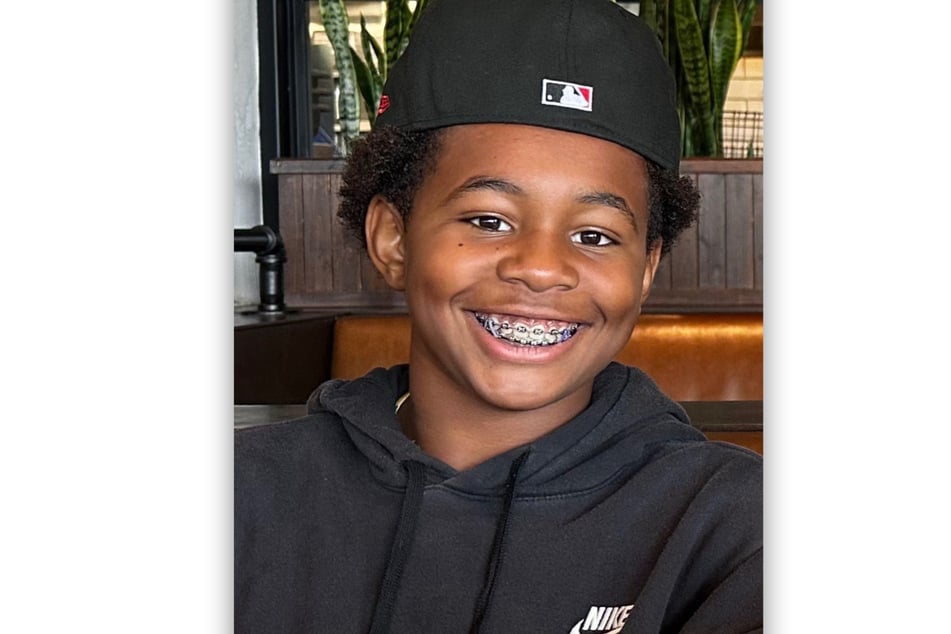 Jaysen (†12) starb am 18. Juli an dem gefährlichen Erreger.