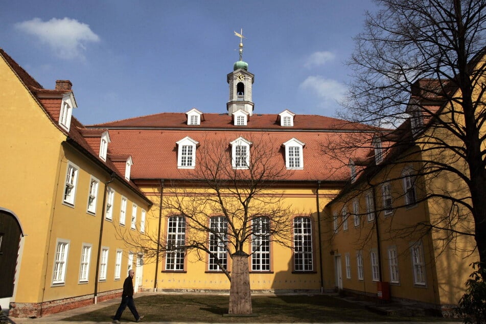 Der historische Sitz der Brüdergemeine - Herrnhut soll UNESCO-Weltkulturerbe werden.