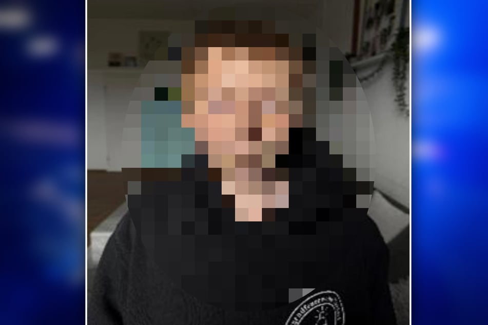 Ein vermisster Junge aus Burg ist wieder da.