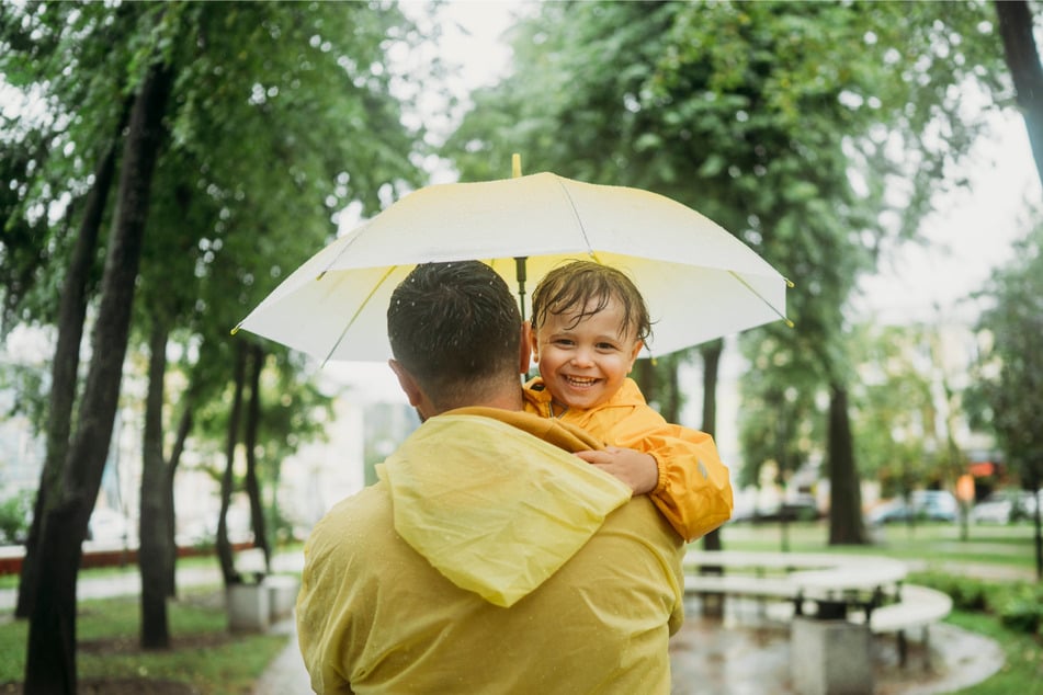 Dieser März ist in Sachsen vergleichsweise trocken. (Symbolbild)