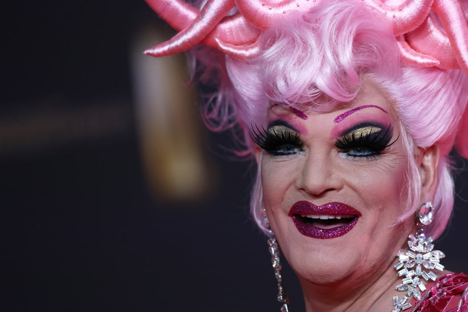 Von Olivia Jones verkuppelt? Kiez-Größe spielte Amor bei Anna-Maria und Bushido