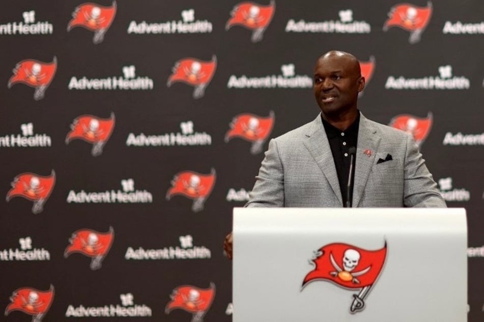 Buccaneers coach Todd Bowles slams media for race coverage
