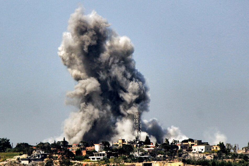 Trotz der Verlängerung der Waffenruhe zwischen Israel und der pro-iranischen Hisbollah-Miliz im Libanon am Freitag kam es erneut zu einem Angriff. (Archivfoto)