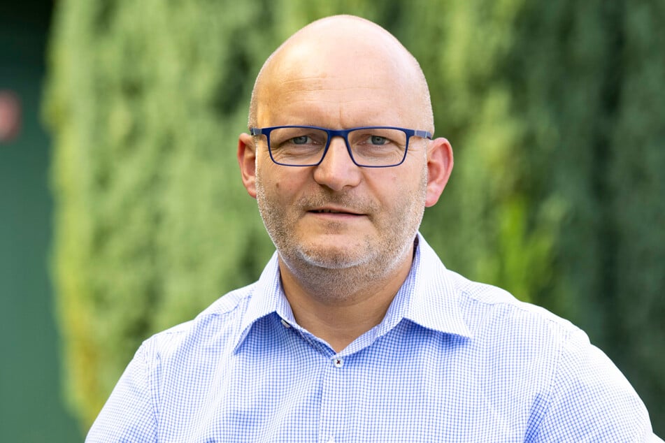 Torsten Nitzsche (51, Freie Wähler) macht der Vorgang fassungslos.