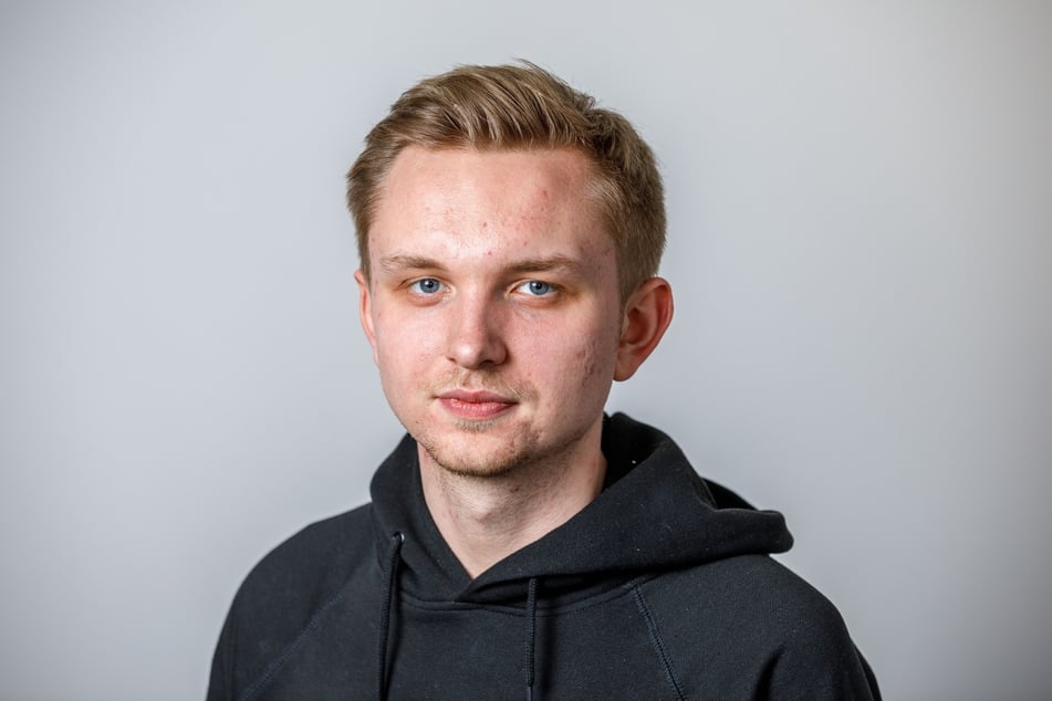 TAG24-Redakteur Lennart Zielke zur Knappheit von Dresdner Gewerbeflächen.