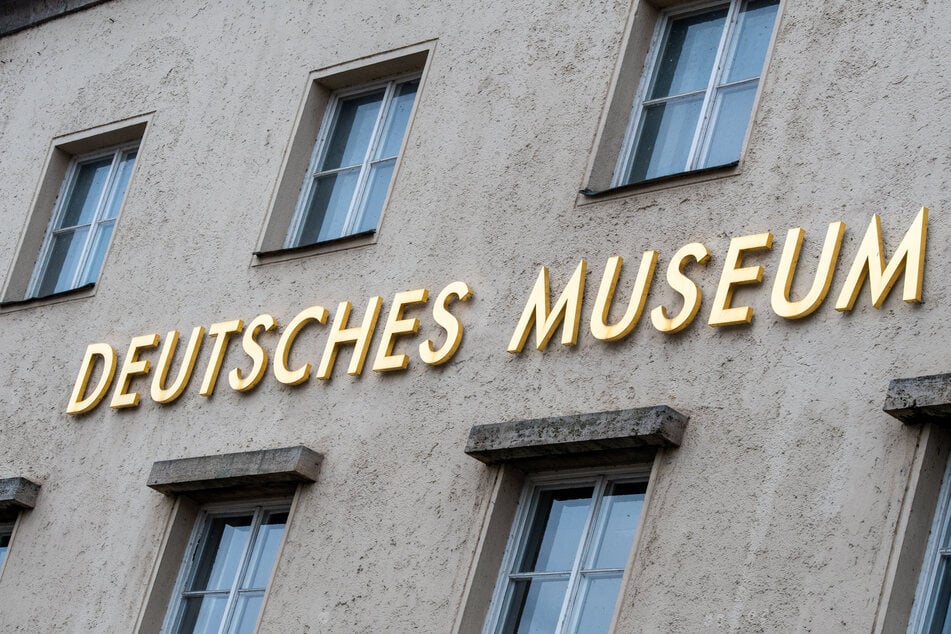 Das Deutsche Museum hat Elon Musk aus der Reihe von "Visionären aus Vergangenheit und Gegenwart" entfernt.