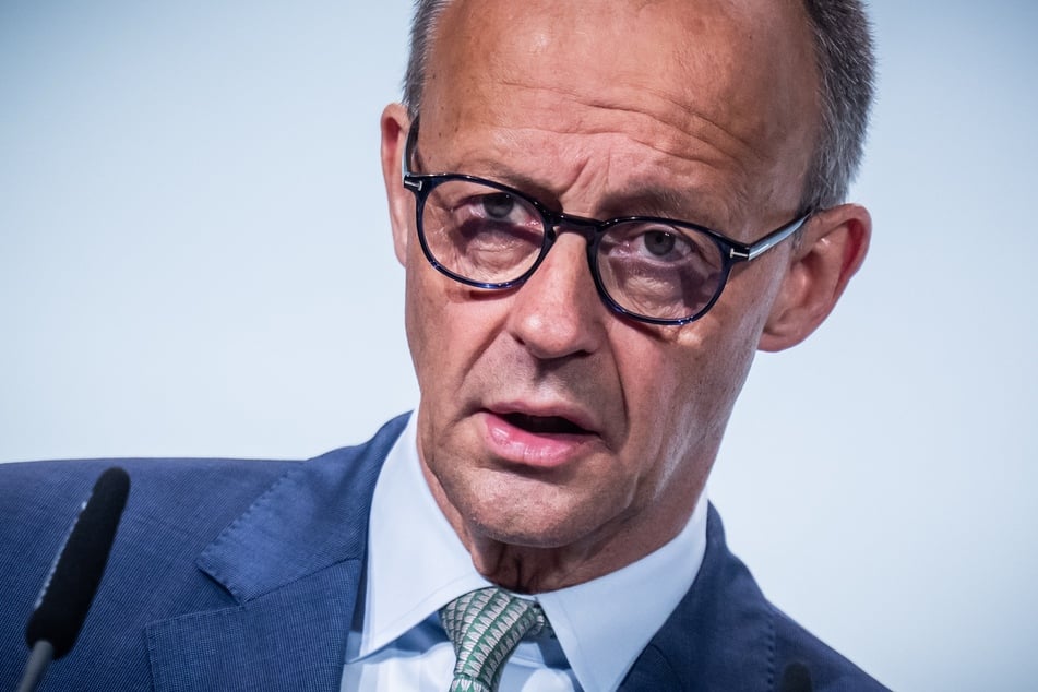 Kanzler Friedrich Merz (69) will weiter Zurückweisungen an den deutschen Grenzen durchführen lassen.