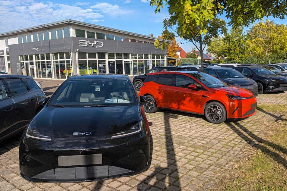 Plötzlich ist der Traum vom neuen Auto in Leipzig wieder bezahlbar