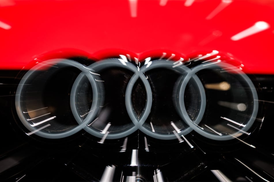 Mit einem Minus von 19,7 Prozent hat Audi zuletzt deutlich weniger Fahrzeuge der Kernmarke ausgeliefert als im Vergleichsquartal.