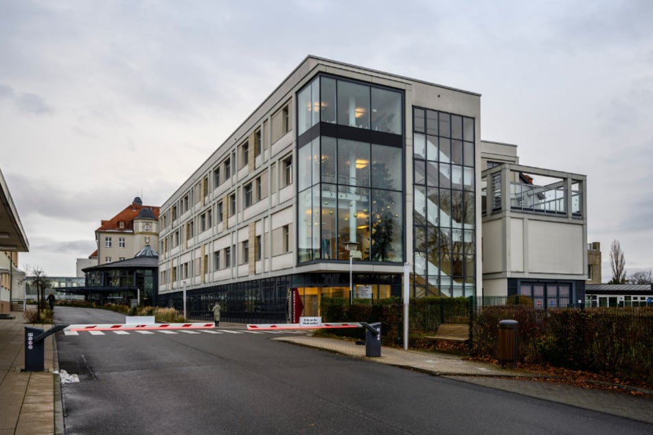 Das Rudolf-Virchow-Klinikum in Glauchau wird mit der Pleißental-Klinik Werdau und der Heimbetriebsgesellschaft Kirchberg zusammengelegt.
