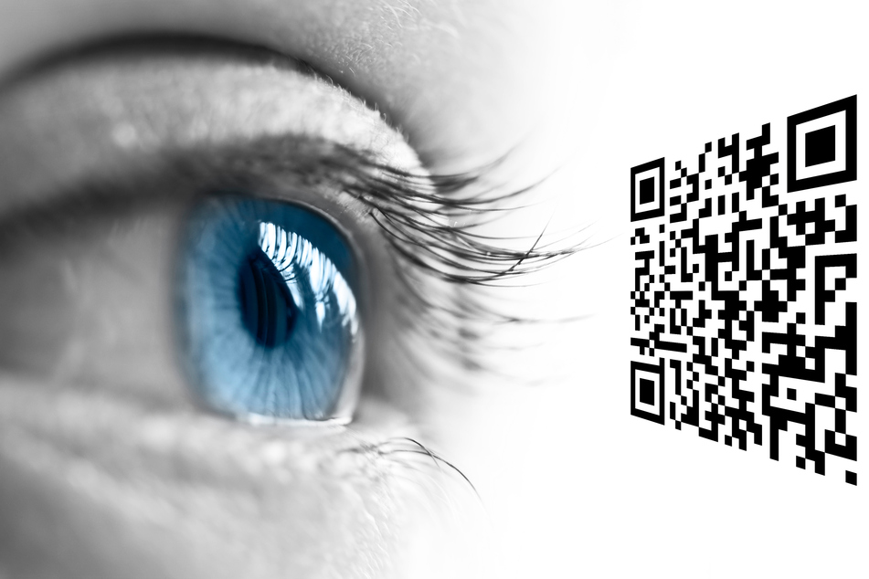 There has recently been an increase in hackers stealing info from phones through QR codes.