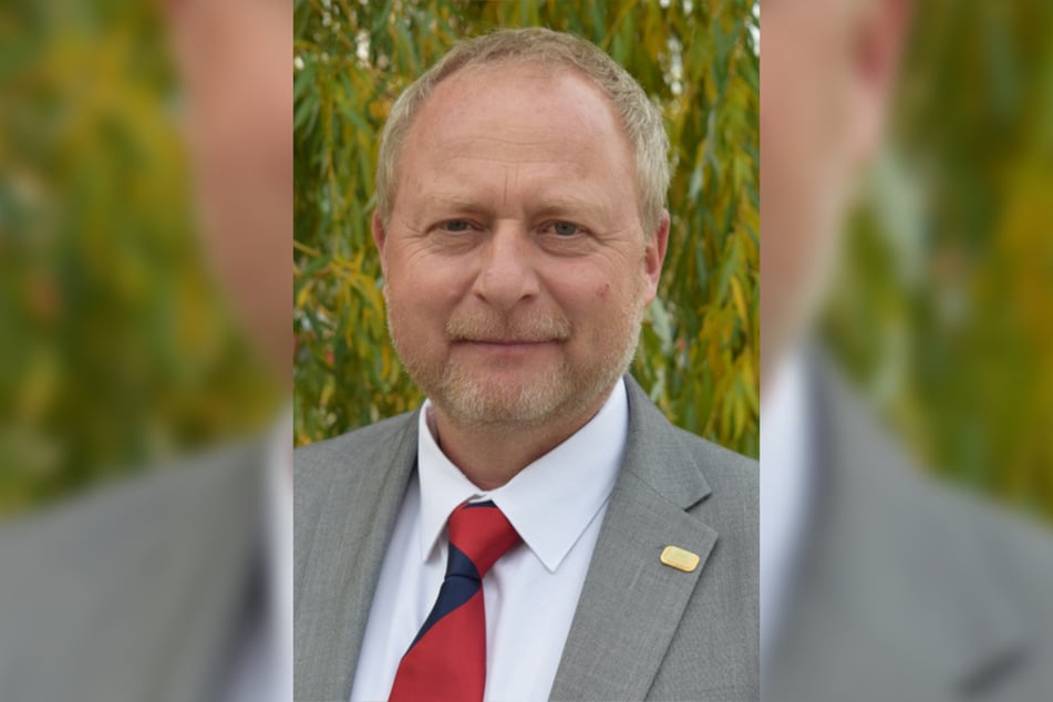 Landeskleingarten-Chef Tommy Brumm (59): Besser ganz früh oder abends gießen!