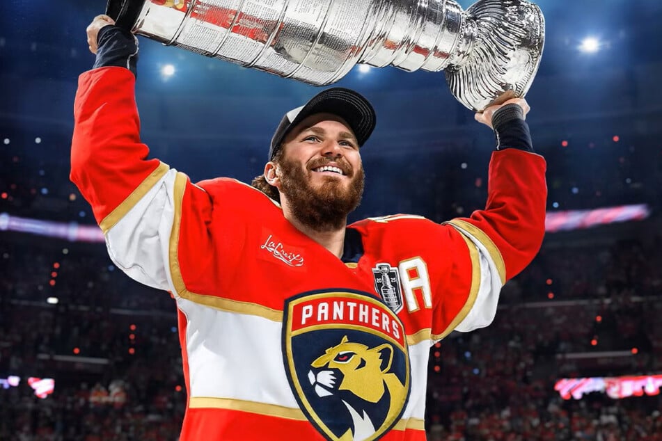 Der einzig wahre "Stanley Cup": Vor allem für Fans der Reihe, die zuletzt beim Neukauf aussetzten, lohnt sich "NHL 26" wieder.