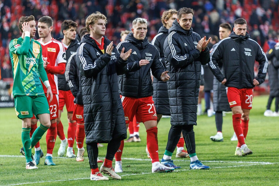 Holstein Kiel schlägt den 1.FC Union Berlin im eigenen Stadion mit 1:0.